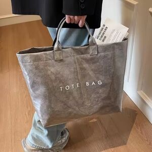 PVC Everday Tote Bag